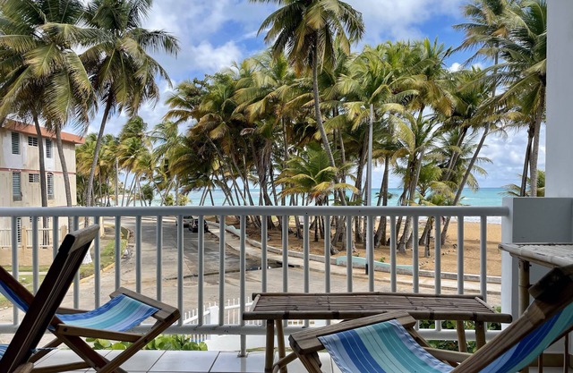 Villa Palmar 3 bedrooms in beautiful Playa Azul just a jump away to the beach!