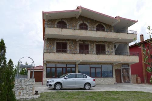 Villa Panorama Ishem