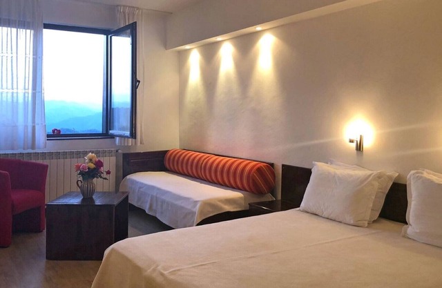 VILLA PARADISE Apt w/Queen Bed RELAXING ESCAPE