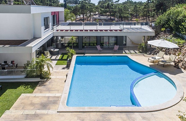 Villa Paraiso Comporta - Allure Villas