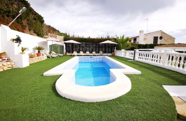 Villa Paraiso
