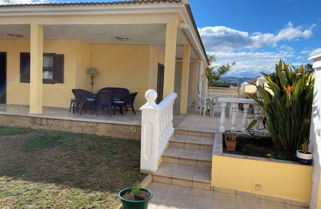 Villa Particular, Confortable