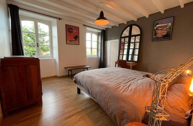Villa Parys