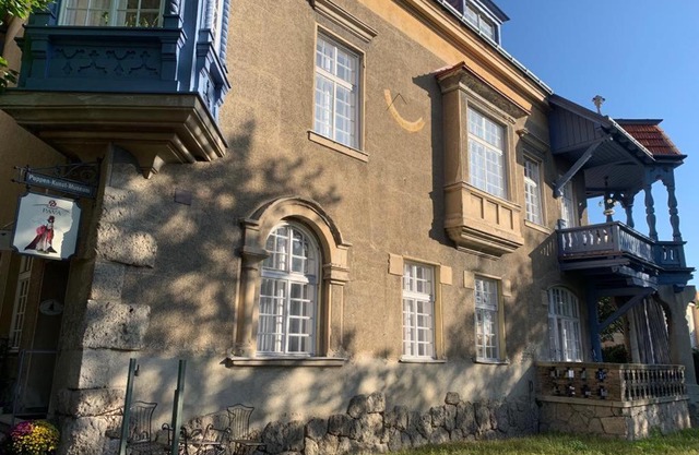 Villa Pazelt Top1