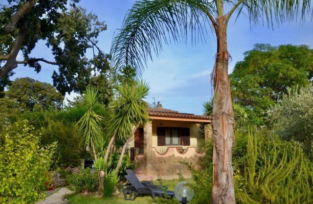 Villa Pelau - Holiday Home