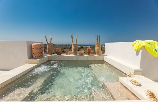 Villa Perla Del Sud - Salve