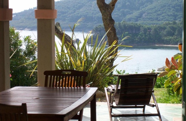 Villa Perla sul Mare