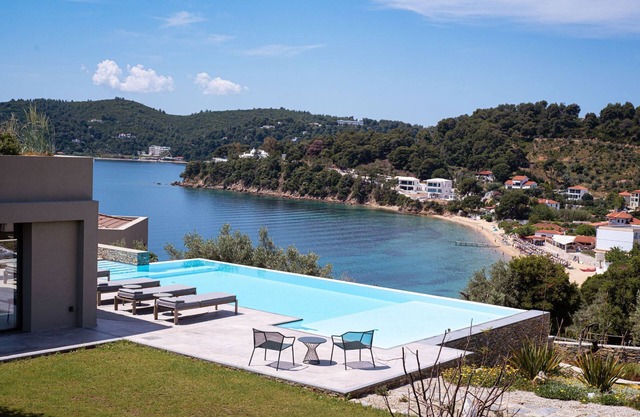 Villa Petra Pelagoon Skiathos