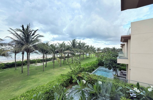 VILLA PHONGLIEM