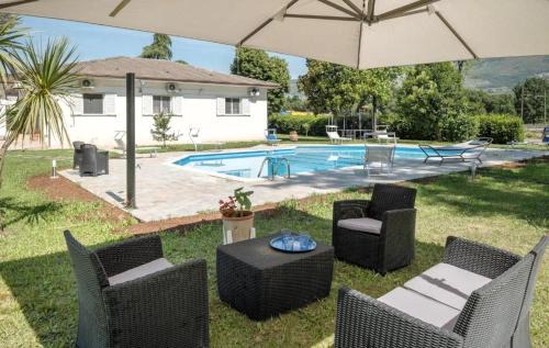 villa pia