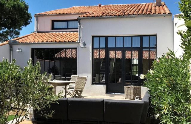 Villa Pigouille