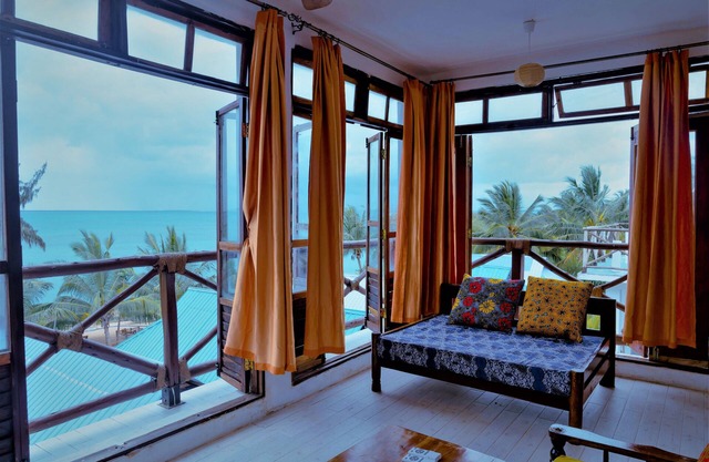 Villa Pili - 6 Bedrooms & 6 Bathrooms Oceanview