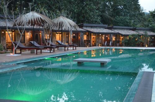 Villa Pinnawala