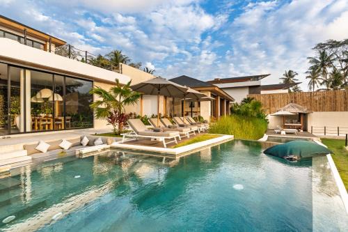 Villa Platinium by BaliSuperHost