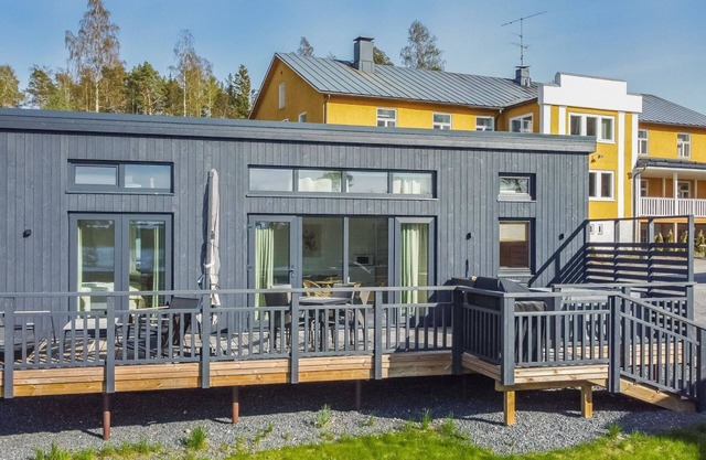 Villa pohjantähti 18 by Interhome