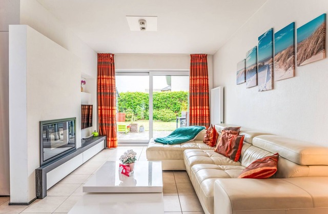 Villa Polderwind by Interhome
