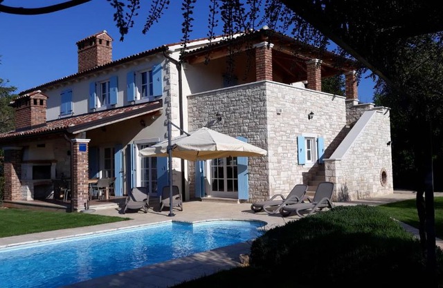 Villa Pomegrana