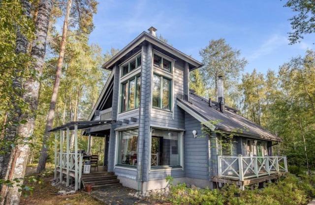Villa Populus by Interhome