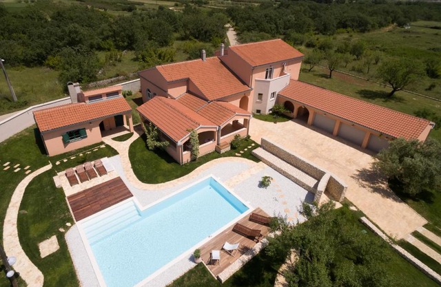 Villa Portulaca