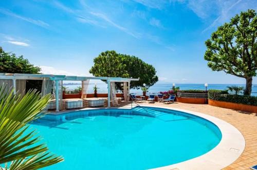 Villa Poseidon -Boutique Hotel-