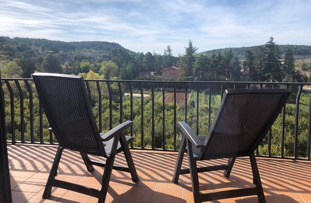 Villa Prades, 3 bedrooms, 7 persons
