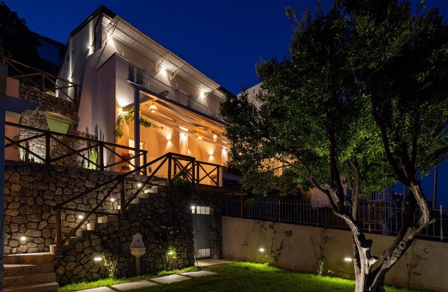 Villa Praia