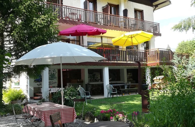 Villa Primerose