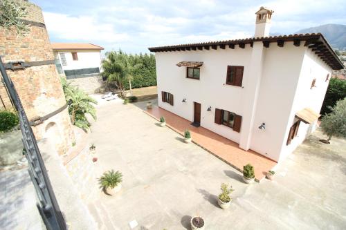 Villa privata - Private Villa