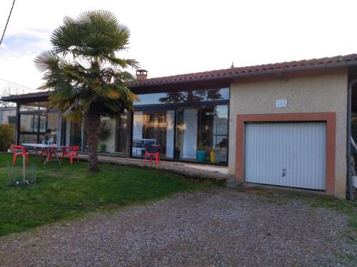 Villa, proche centre ville