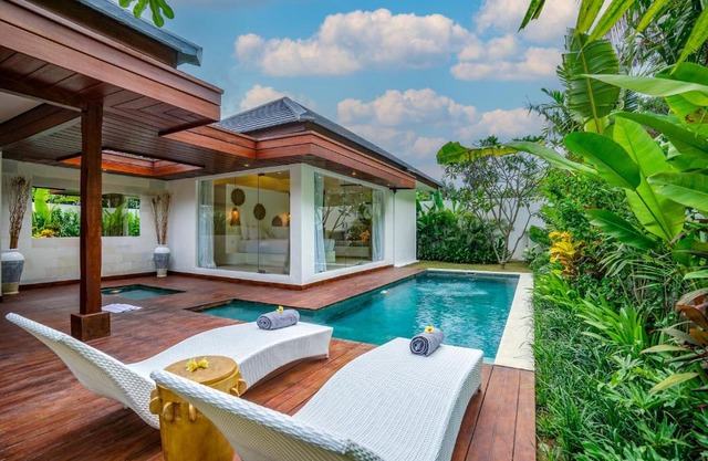 Villa Pulau I, 1BR Luxury Private Villa with Pool in North of Bali, Pemuteran, within Walking Distance to a Wild Beach