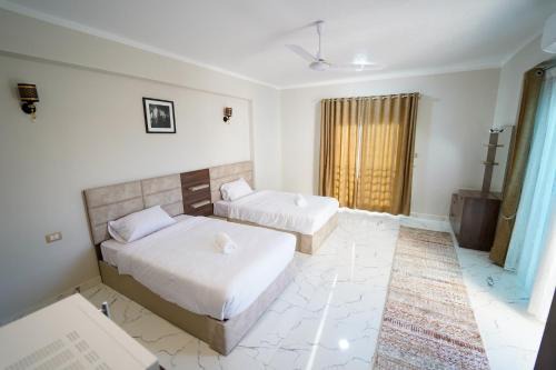 Villa Pure Room