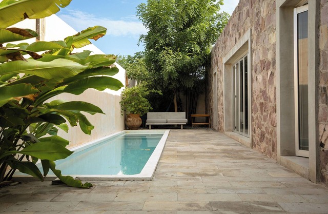 Villa Quetzalpapalotl