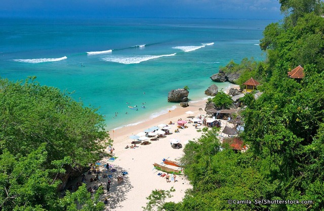 Villa Ranitea, 2 Bedrooms, Uluwatu, Ungasan