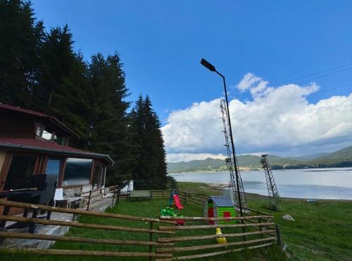 Villa Raiski kyt