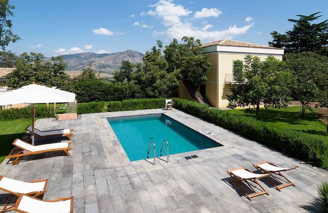 Villa Ravenna with private swimming pool