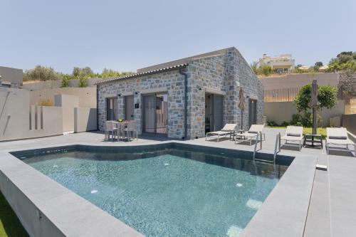 Villa Rea - With Private Pool