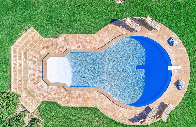 Villa Relax Bis Lux - Independent Villa