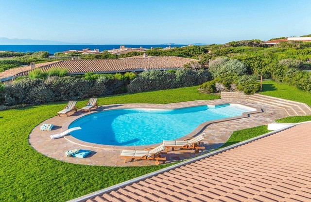 Villa Relax Lux Bis - Independent Villa