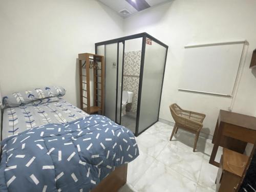 Villa Remboelan Shariah Guest House