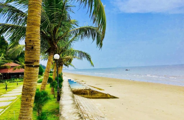 Villa Resort Linh Trường Eruka Hải Tiến