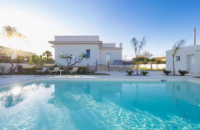 Villa Rita