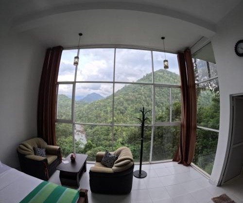 Villa Rivora