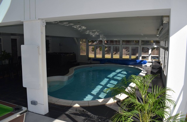 Villa Rixheim