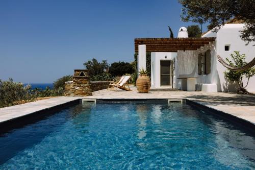 Villa Riza