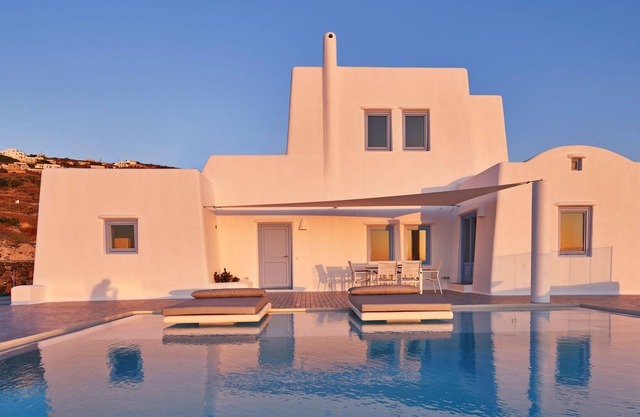Villa Rodakes