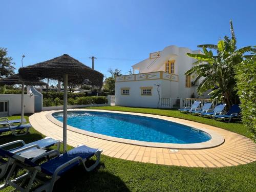 Villa Roja Pé by Dream Villas Algarve