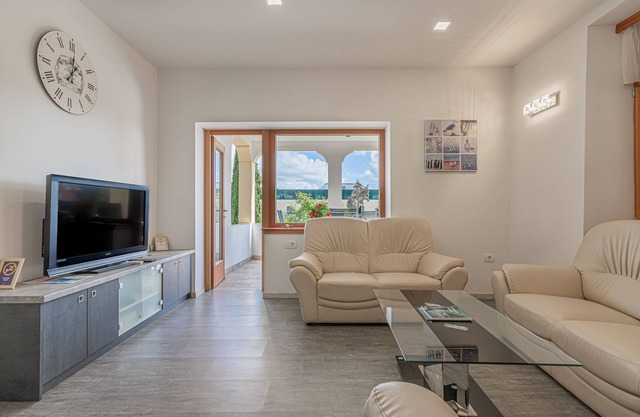 Villa Roma Portorose - 3 Balcony, Portorož, Slovenia