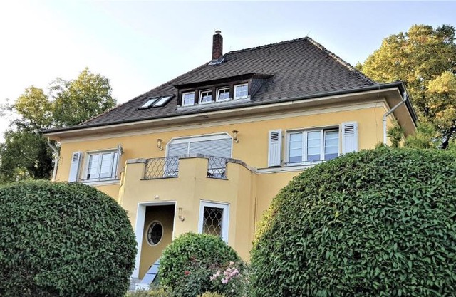 Villa Romahn