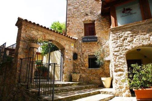 Villa RosaMaria
