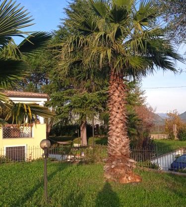 Villa Rosanna